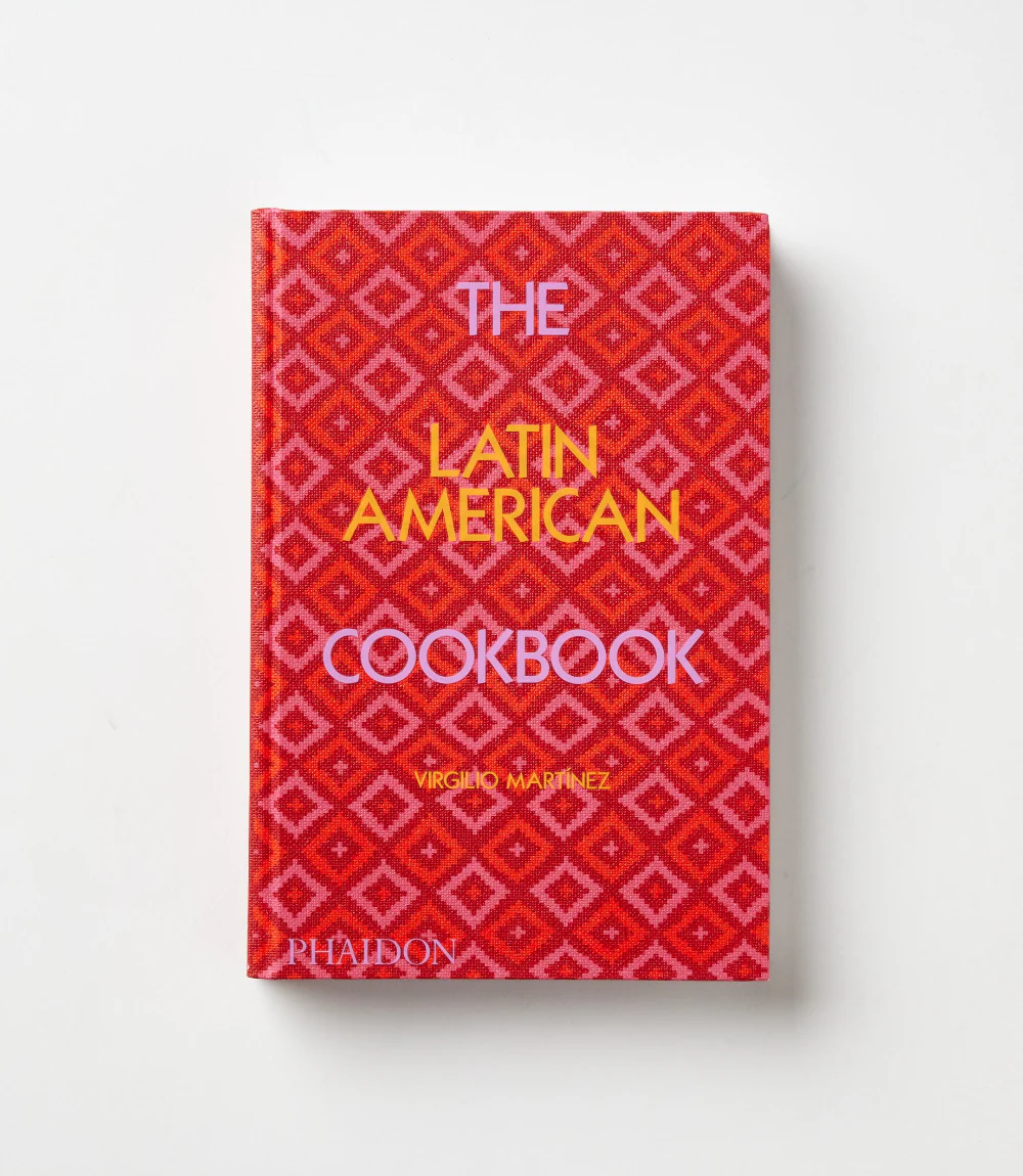 The Latin American Cookbook - Image 2