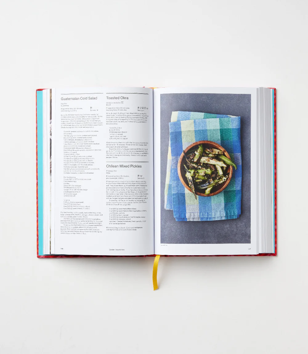 The Latin American Cookbook - Image 3