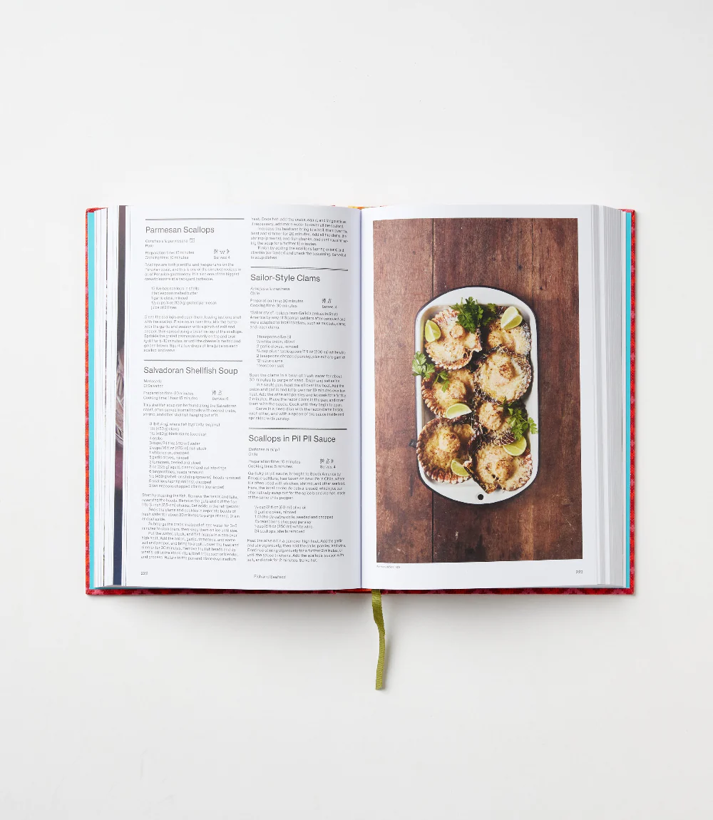 The Latin American Cookbook - Image 5
