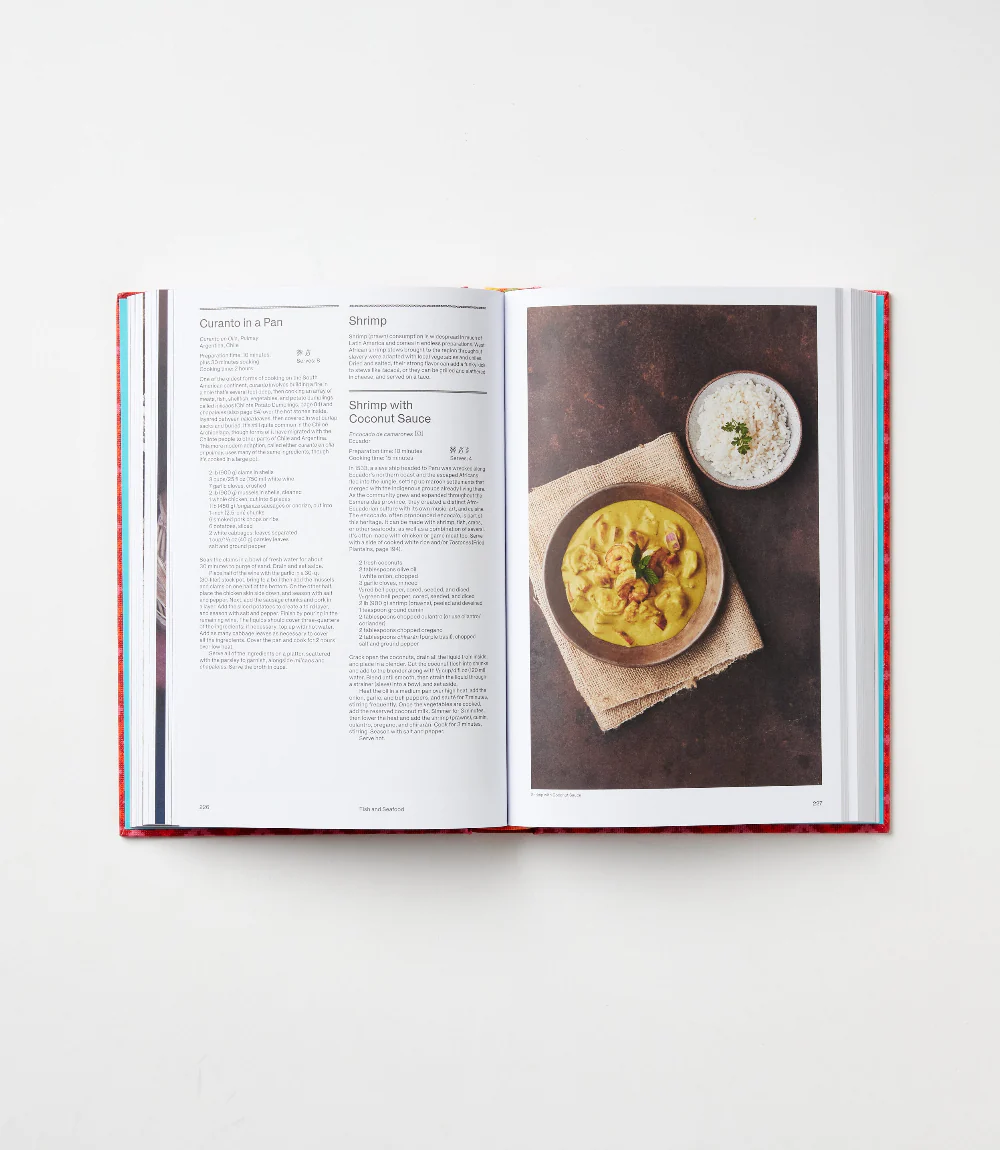 The Latin American Cookbook - Image 6