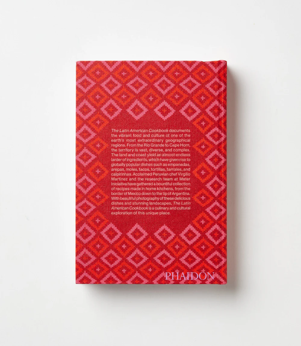 The Latin American Cookbook - Image 7