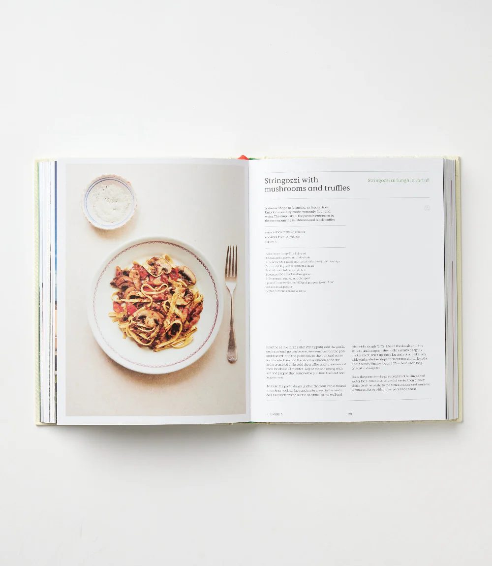 The Regional Italian Cookbook - Image 3