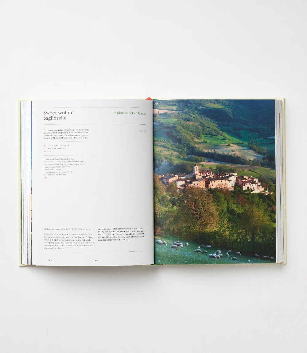 The Regional Italian Cookbook - Image 4