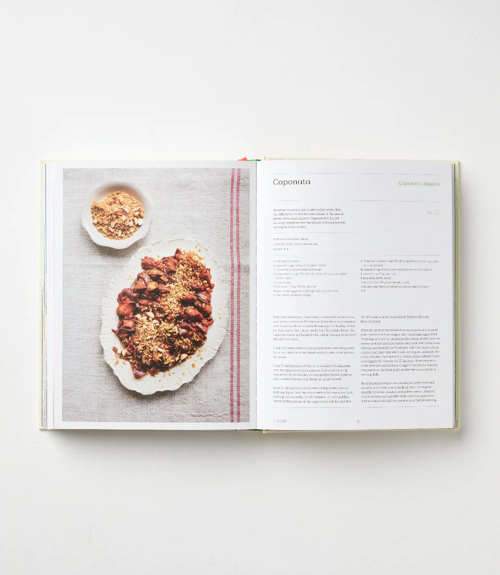 The Regional Italian Cookbook - Image 5
