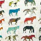 The Remuda Silk Scarf - Image 4