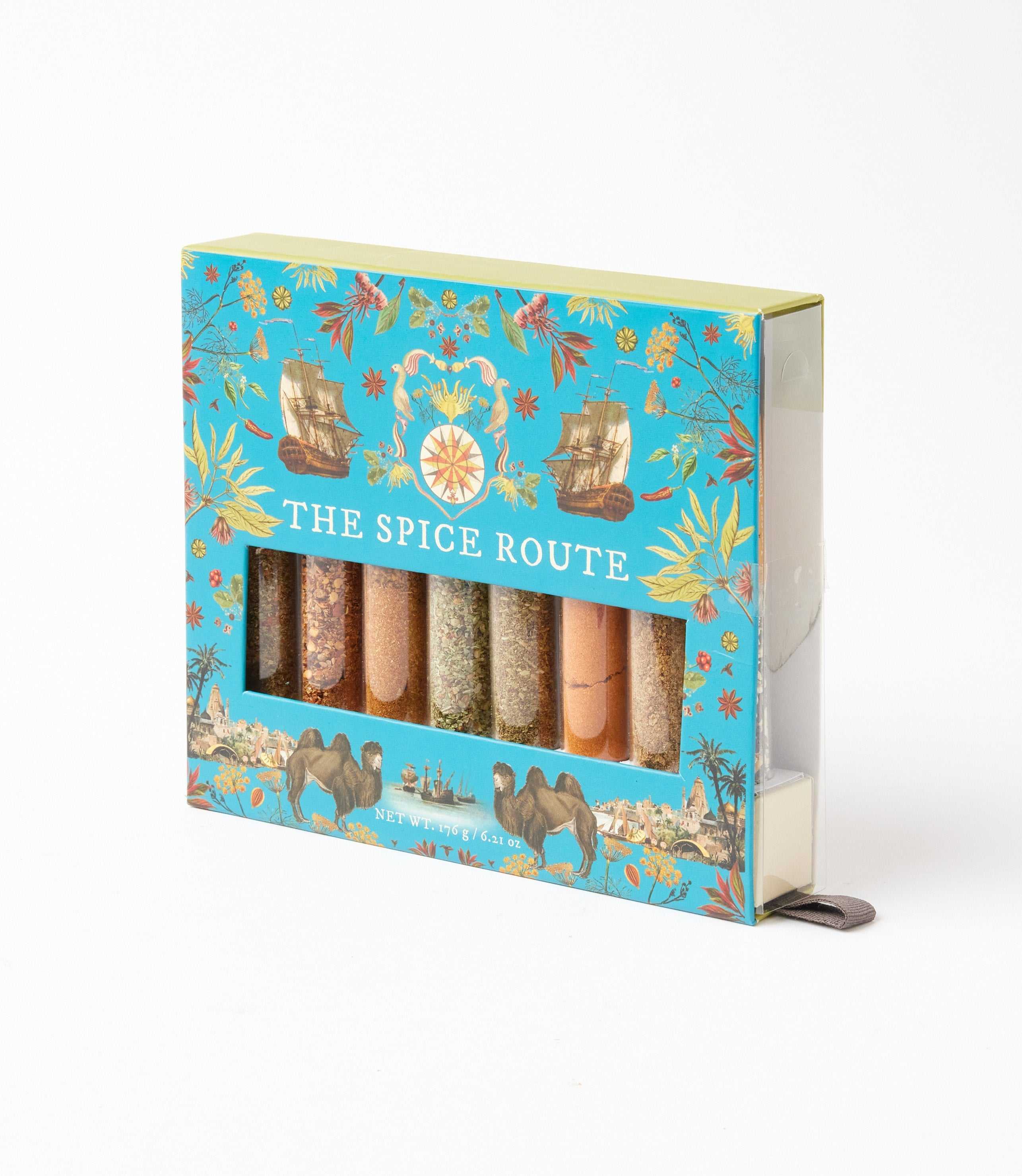 The Spice Route Gift Set - Image 2