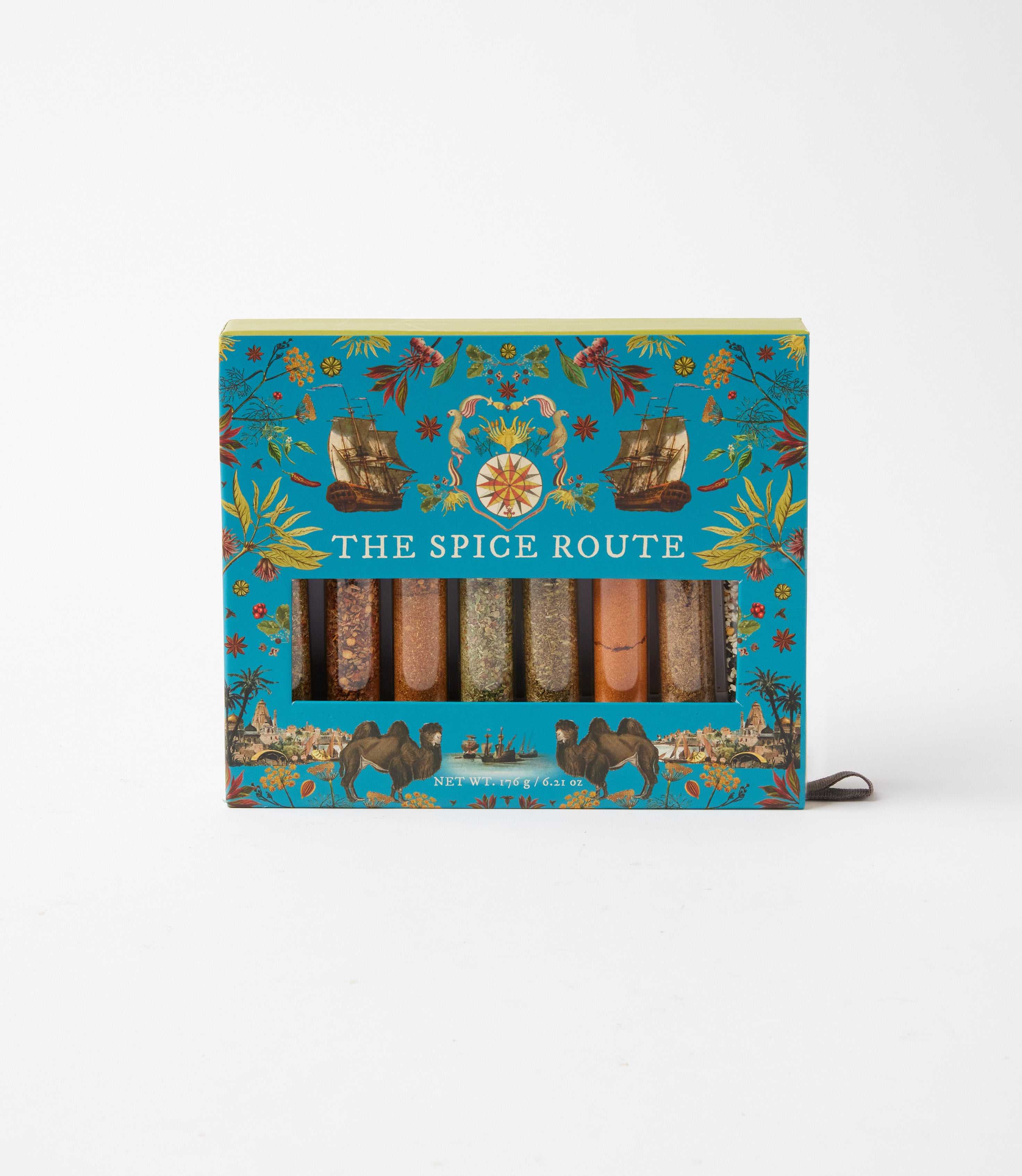 The Spice Route Gift Set - Image 3