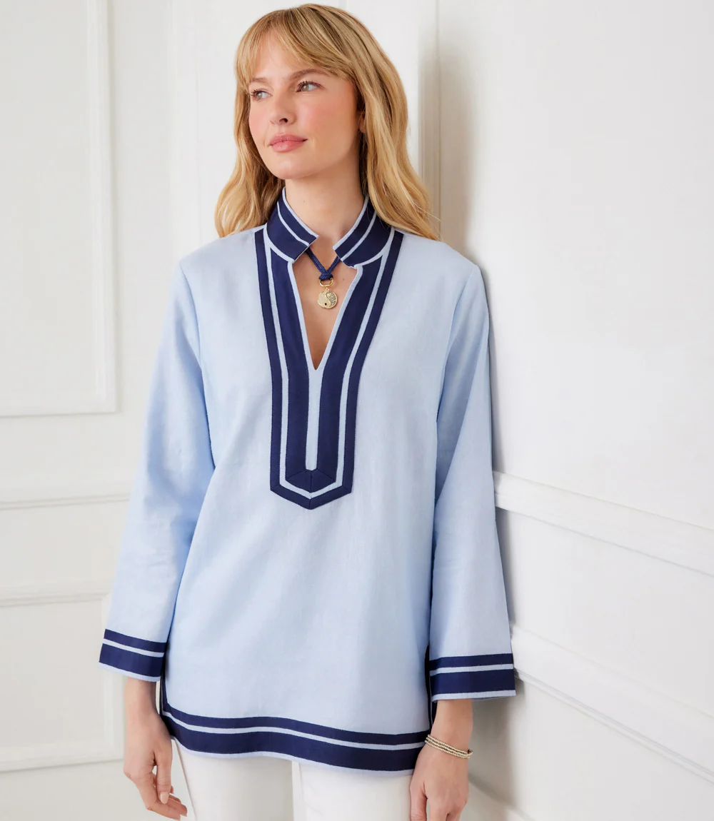 The St. Tropez Tunic - Image 2
