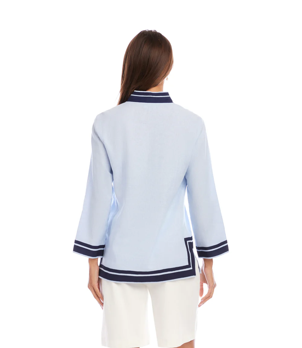 The St. Tropez Tunic - Image 5
