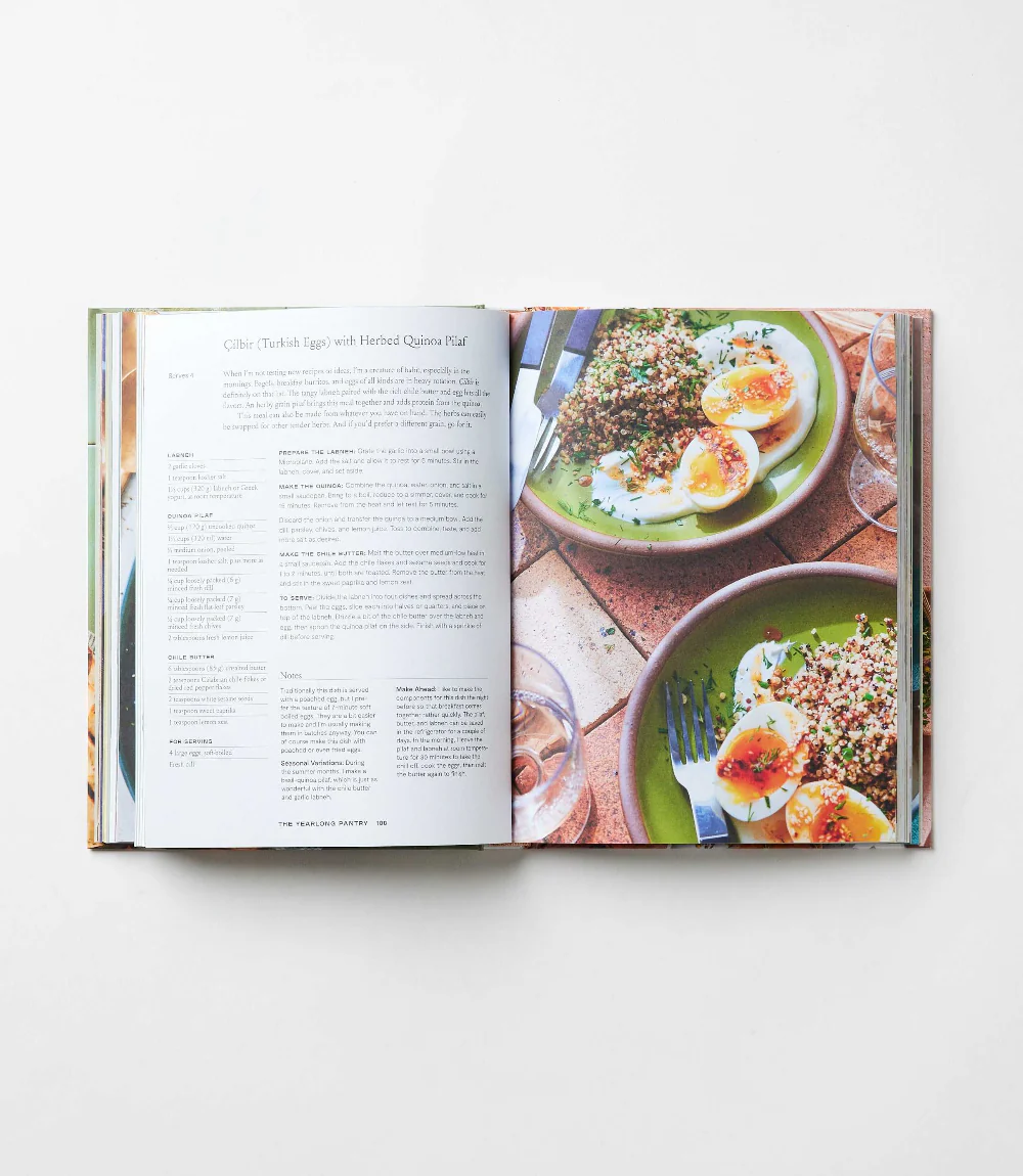 The Yearlong Pantry - Image 2