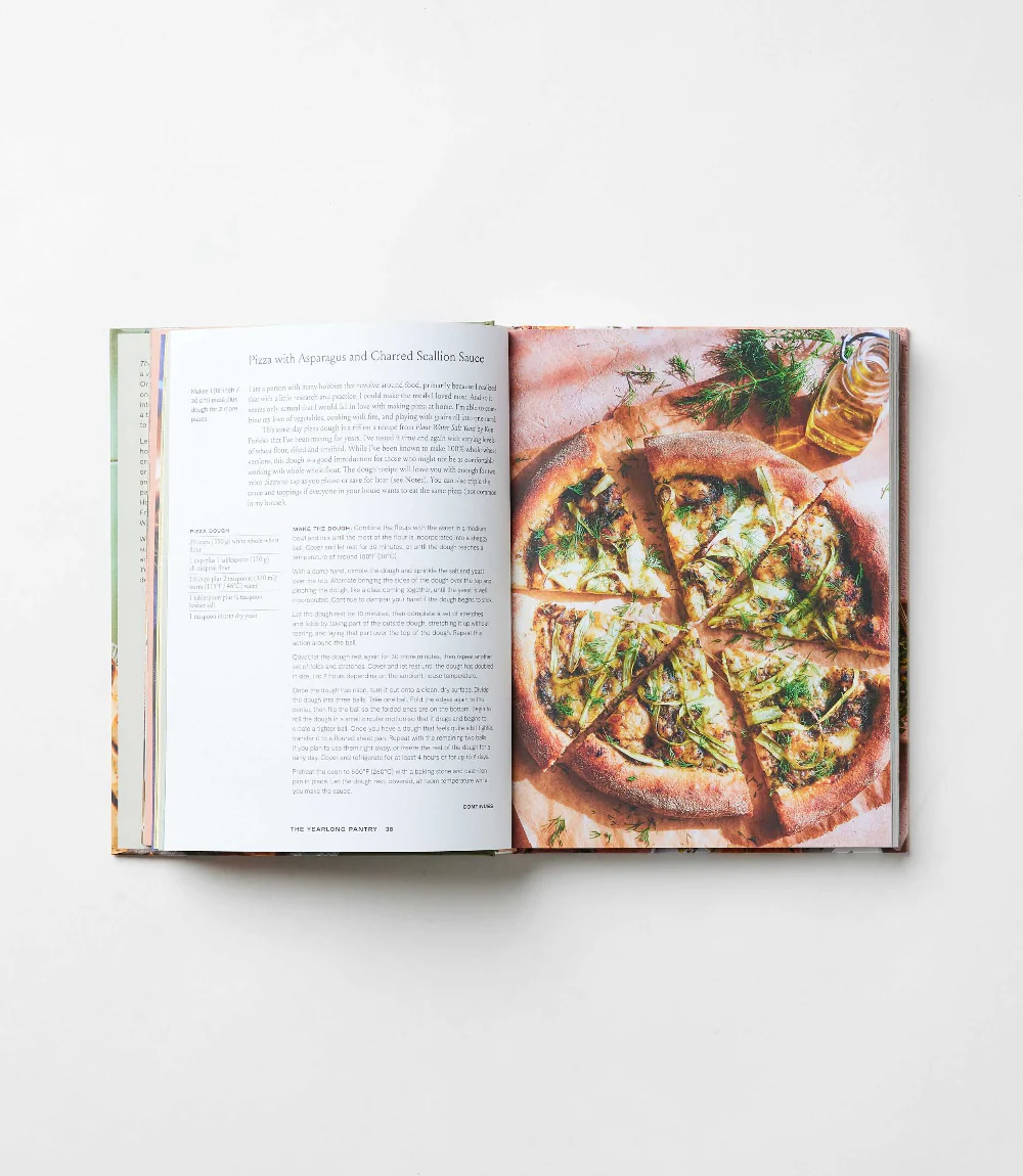 The Yearlong Pantry - Image 4