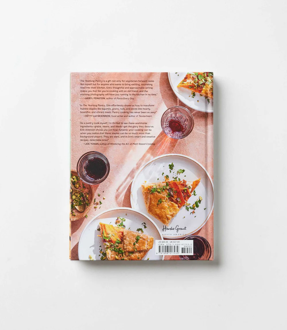 The Yearlong Pantry - Image 5