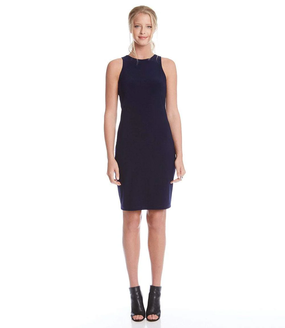 Travel Jersey Dress - Image 6