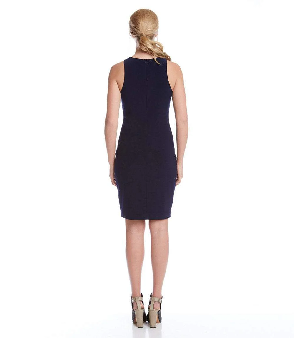 Travel Jersey Dress - Image 7