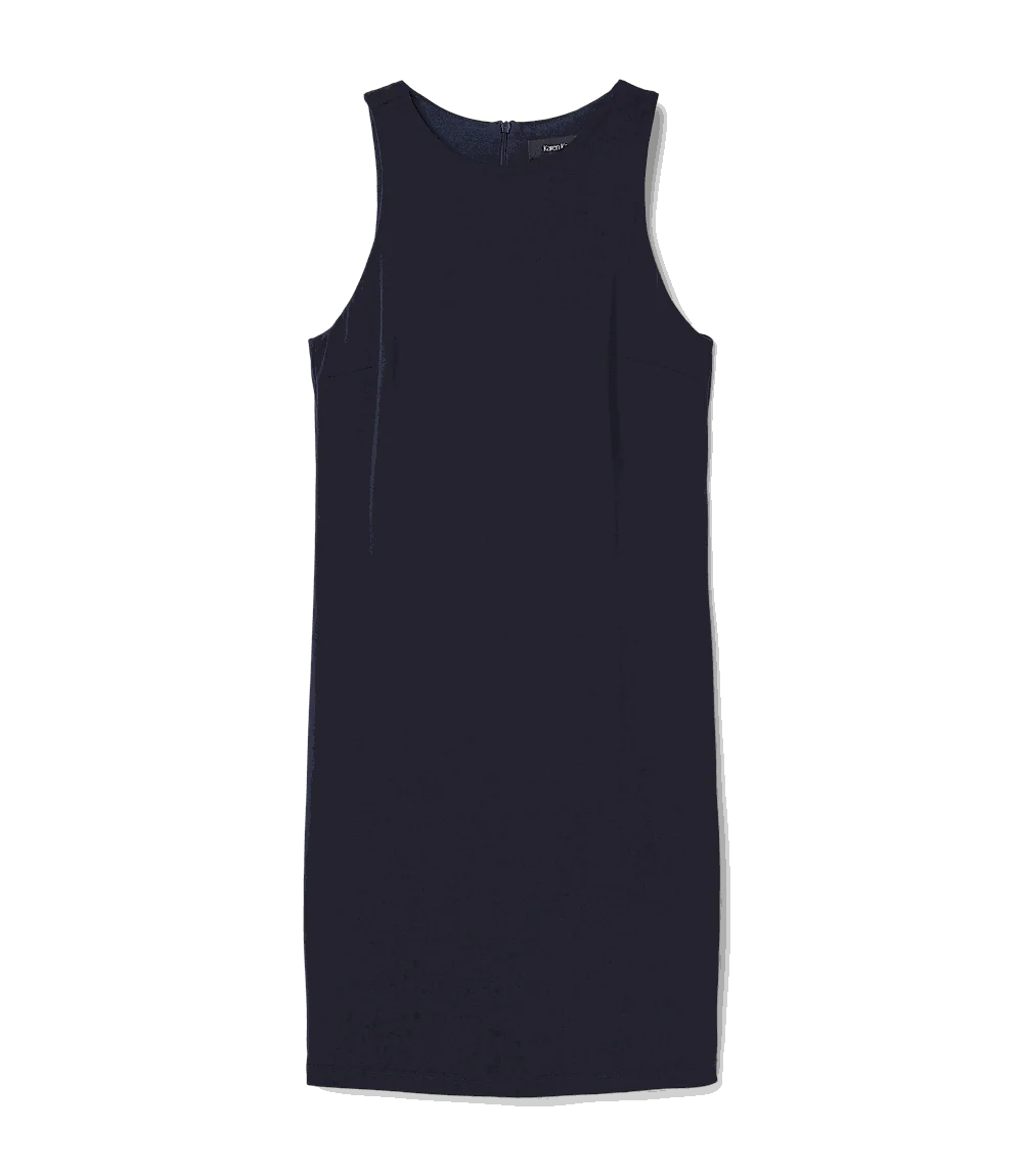 Travel Jersey Dress - Image 8
