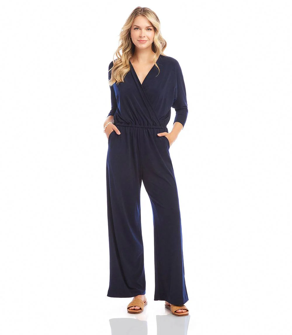 Travel Jersey Jumpsuit - Image 4