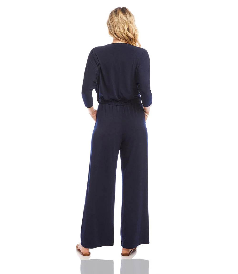 Travel Jersey Jumpsuit - Image 7
