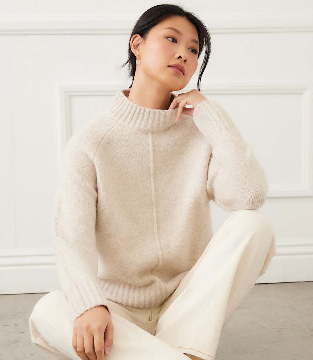 Turtleneck Sweater - Image 3