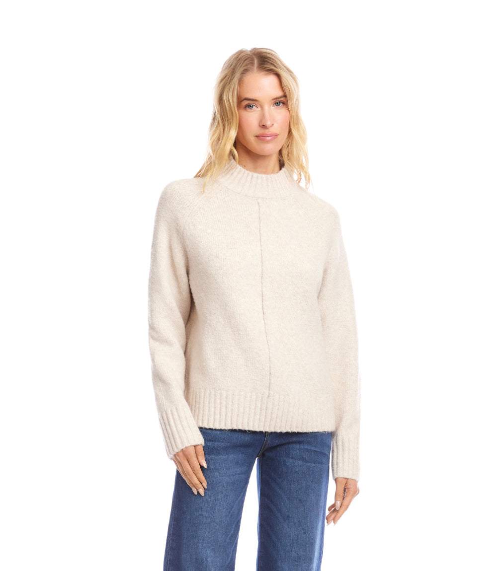 Turtleneck Sweater - Image 4