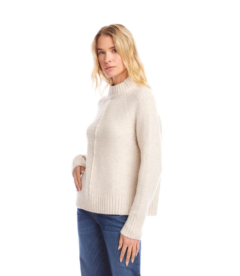 Turtleneck Sweater - Image 5