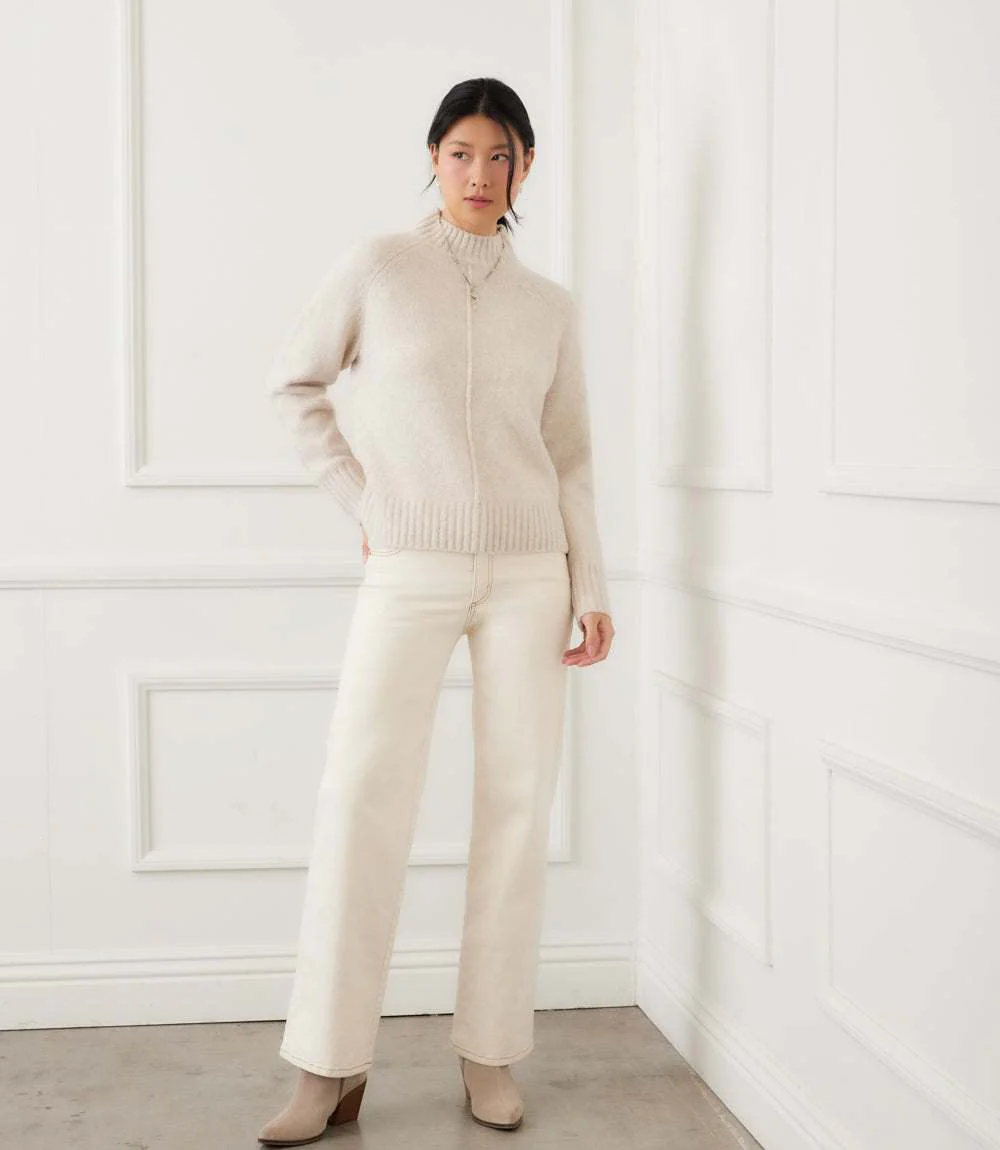 Turtleneck Sweater - Image 7