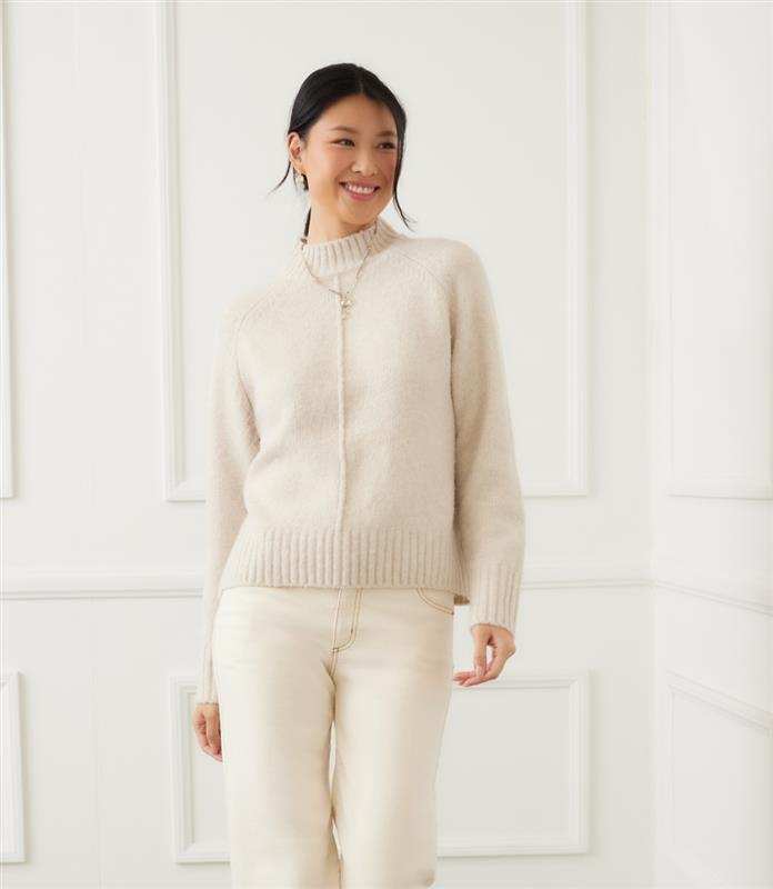 Turtleneck Sweater - Image 8