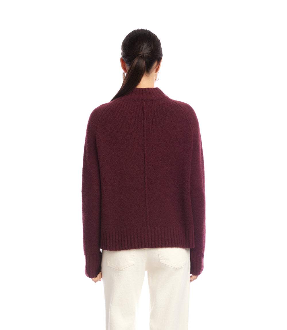 Turtleneck Sweater - Image 6