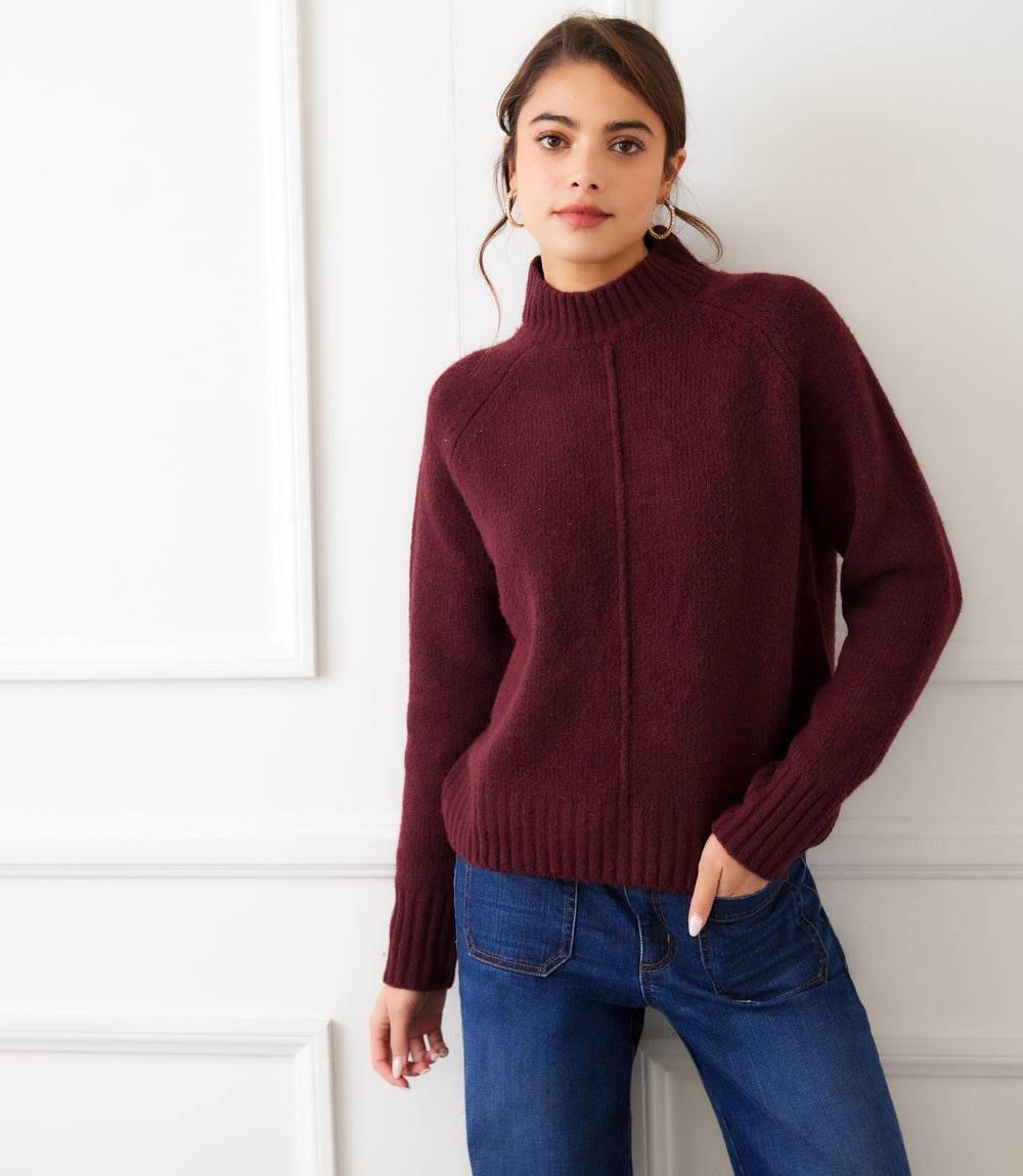 Turtleneck Sweater - Image 7