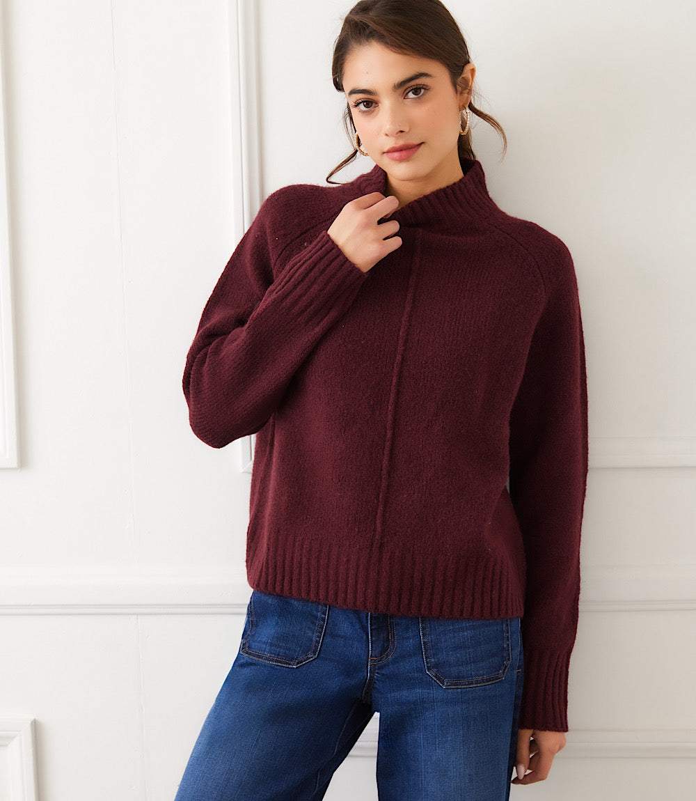 Turtleneck Sweater - Image 8