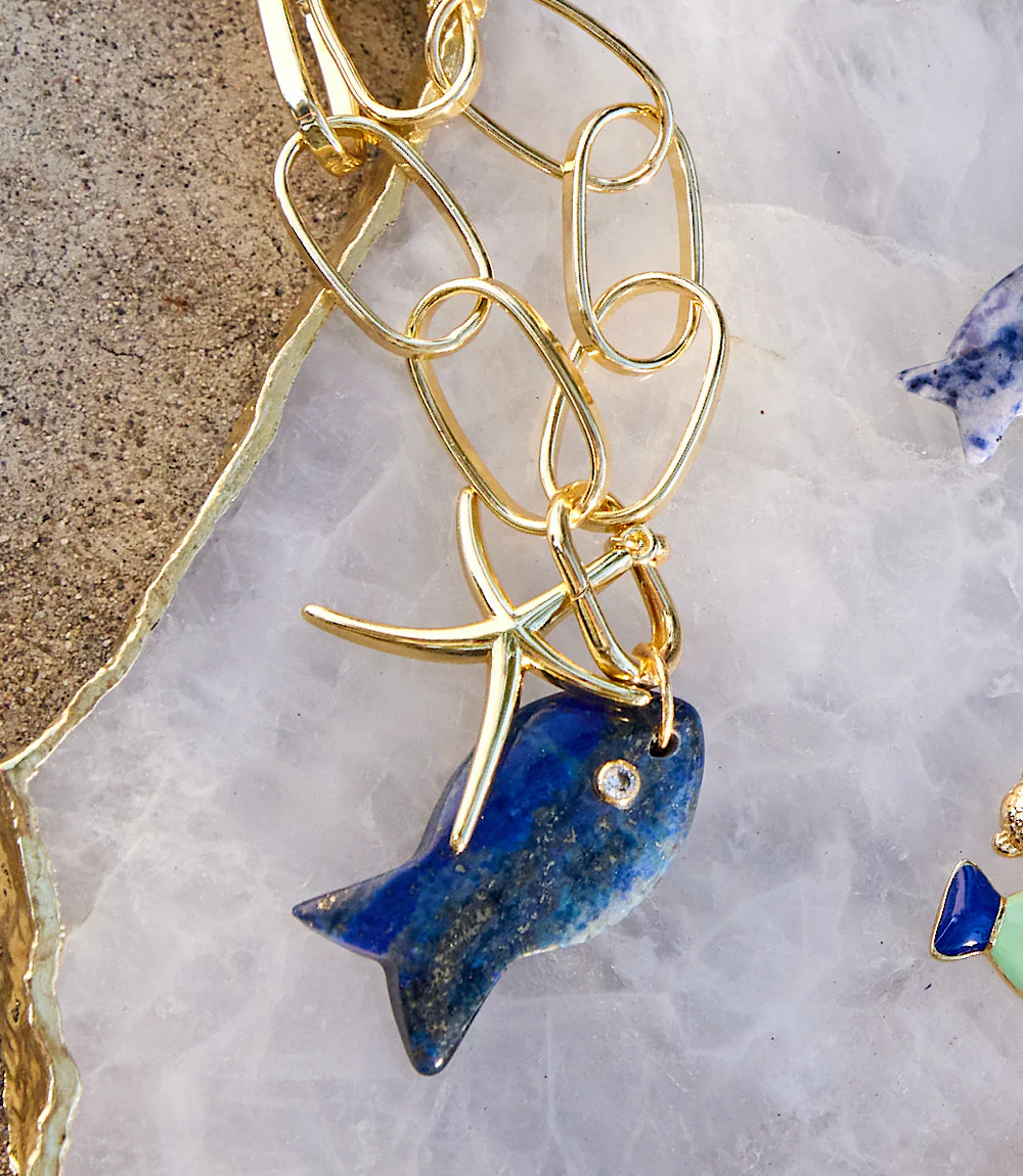 Under The Sea Necklace - Image 2