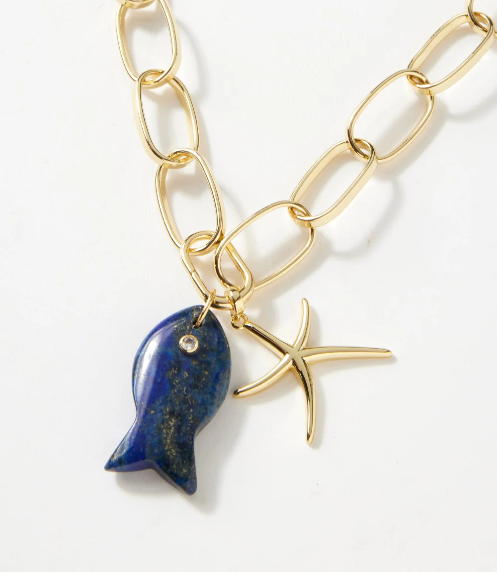 Under The Sea Necklace - Image 3