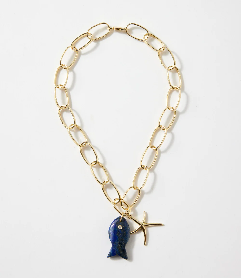 Under The Sea Necklace - Image 4