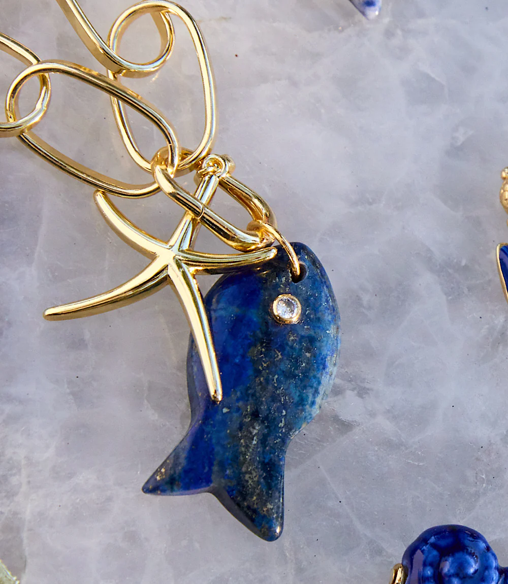 Under The Sea Necklace - Image 5