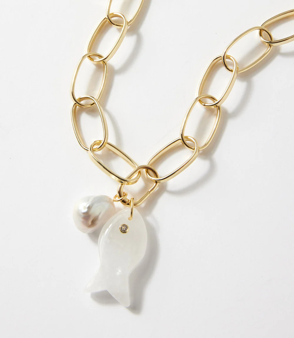 Under The Sea Necklace - Image 2