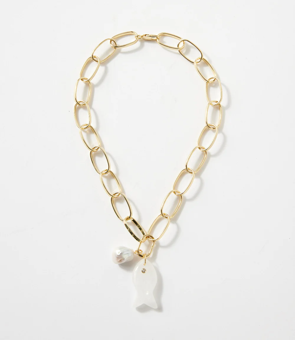 Under The Sea Necklace - Image 4