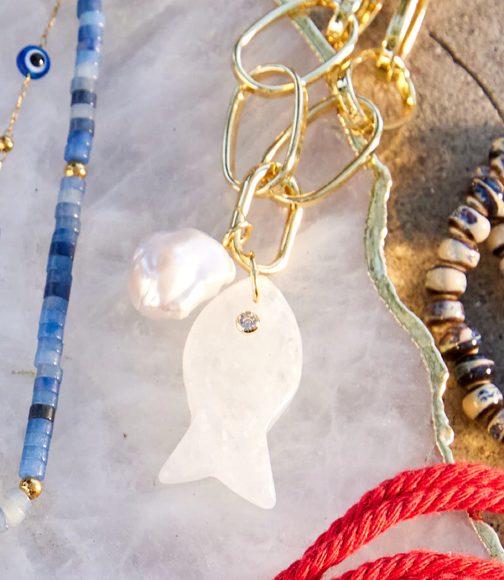 Under The Sea Necklace - Image 5