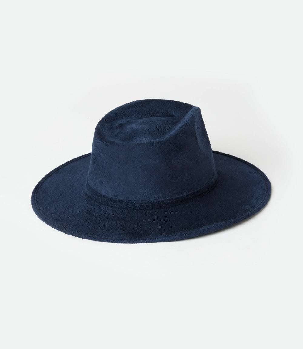 Vegan Suede Rancher Hat - Image 3