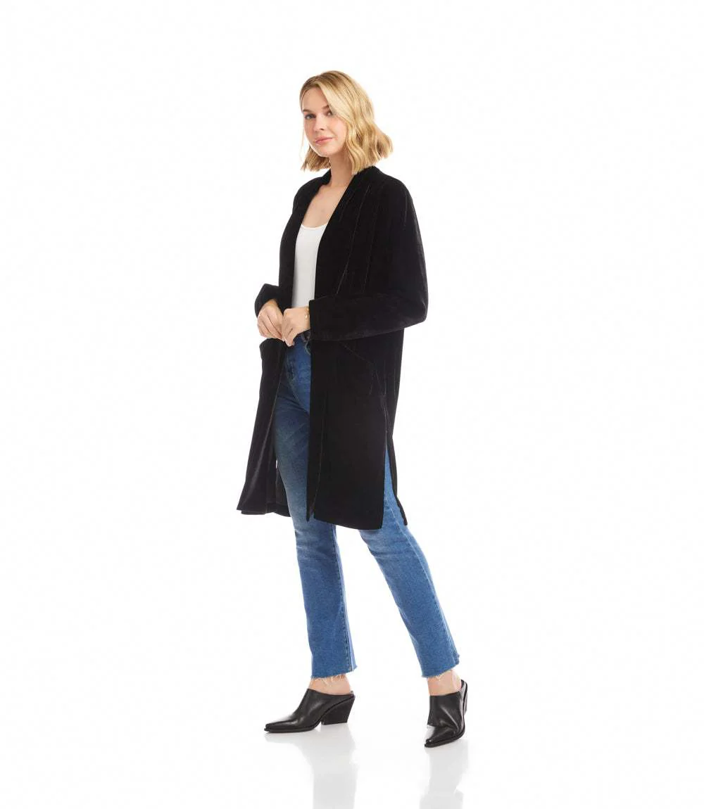 Velvet Duster - Image 3