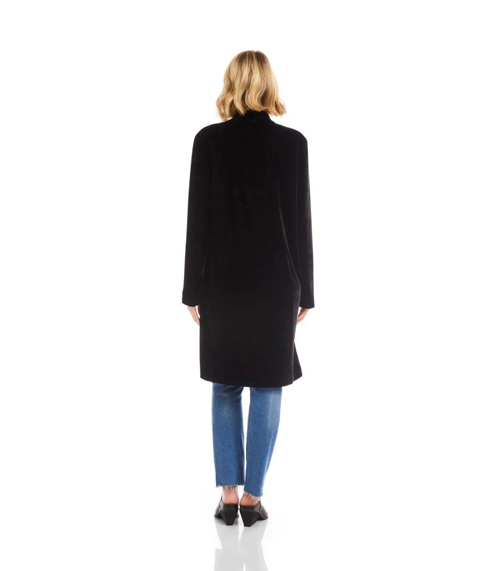 Velvet Duster - Image 4