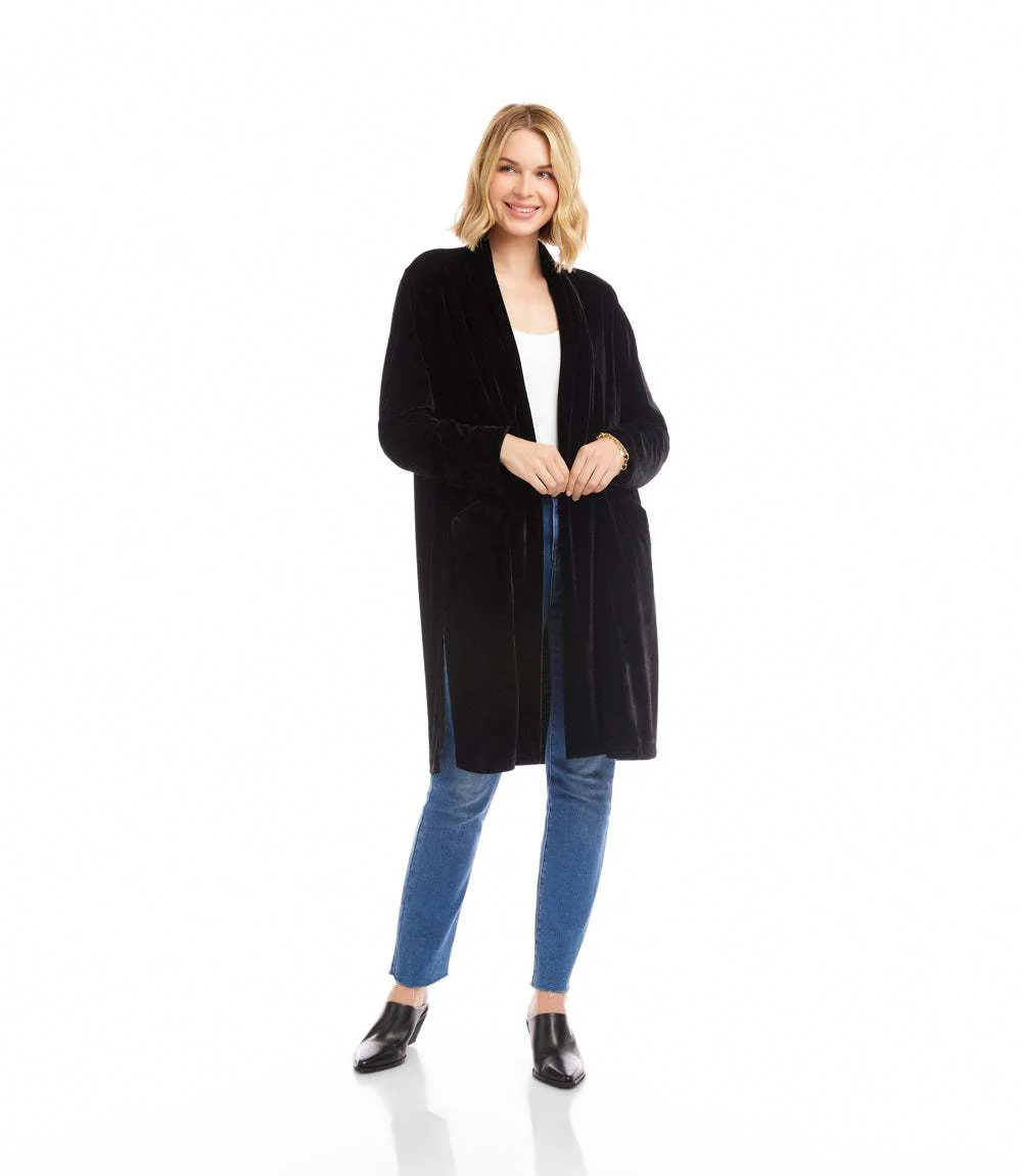 Velvet Duster - Image 5