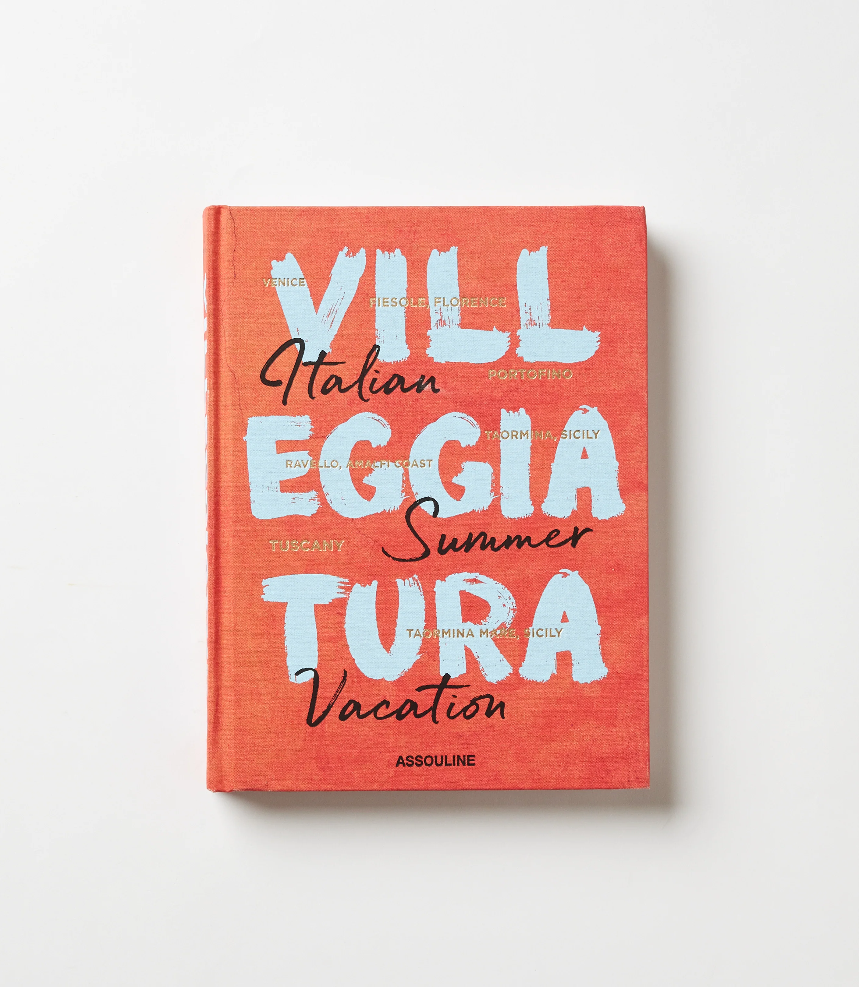Villeggiatura: Italian Summer Vacation - Image 2