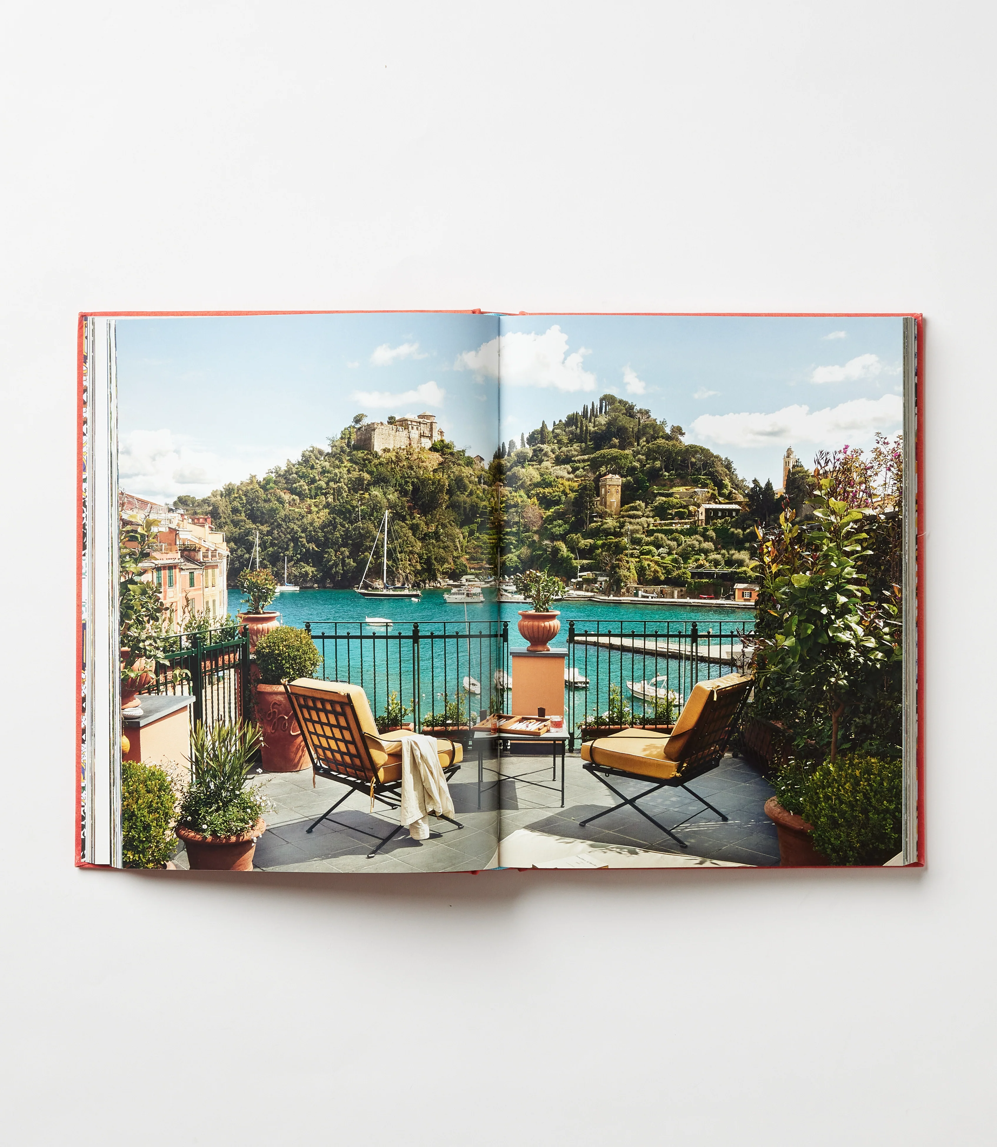 Villeggiatura: Italian Summer Vacation - Image 4