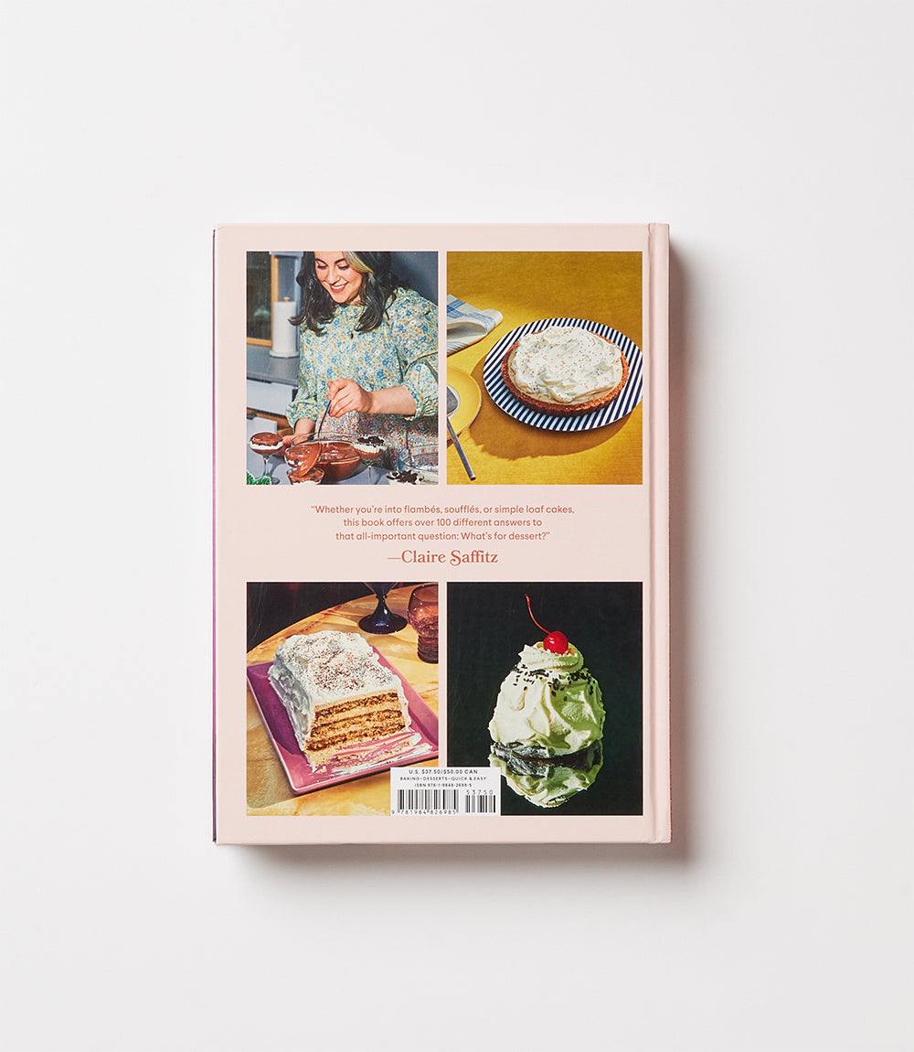 What's For Dessert - Image 5
