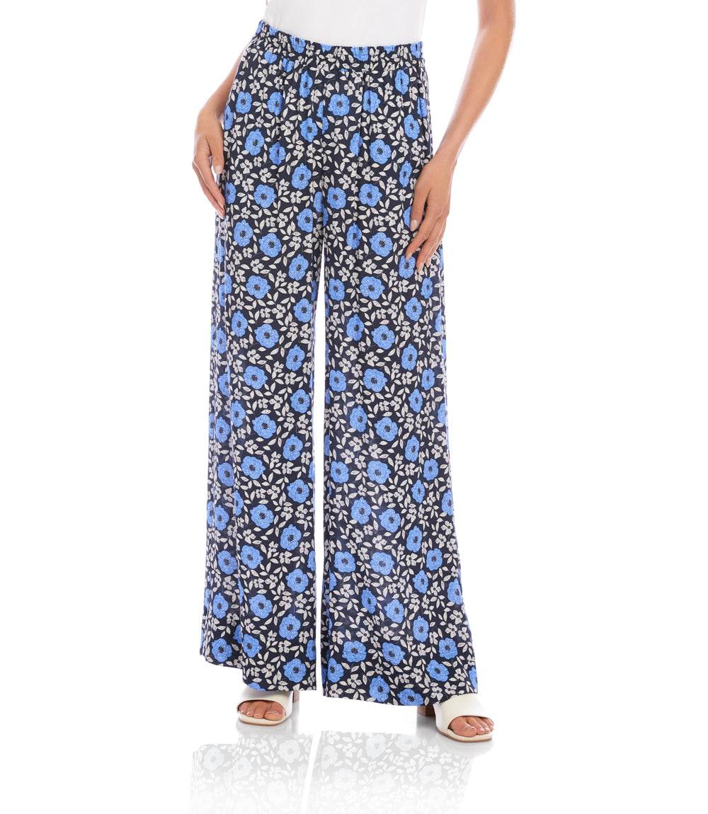 Wide-Leg Pants - Image 4