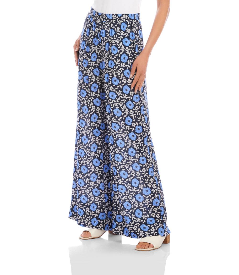 Wide-Leg Pants - Image 6