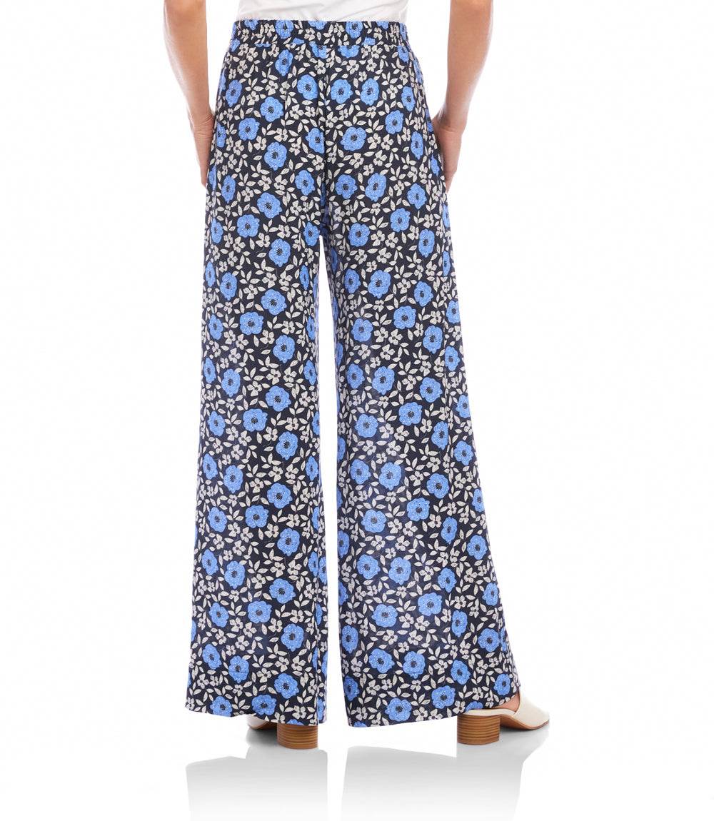 Wide-Leg Pants - Image 7