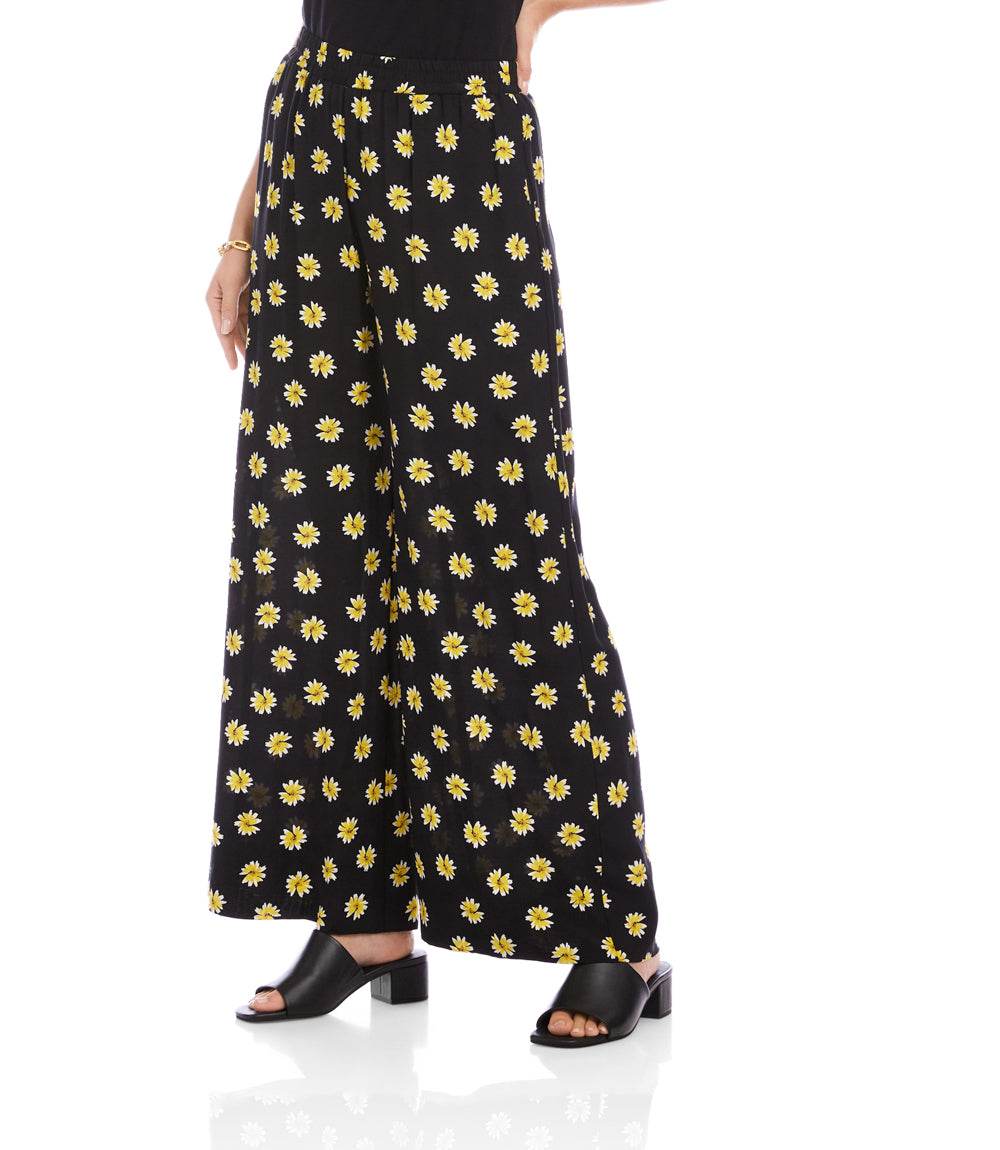 Wide-Leg Pants - Image 4