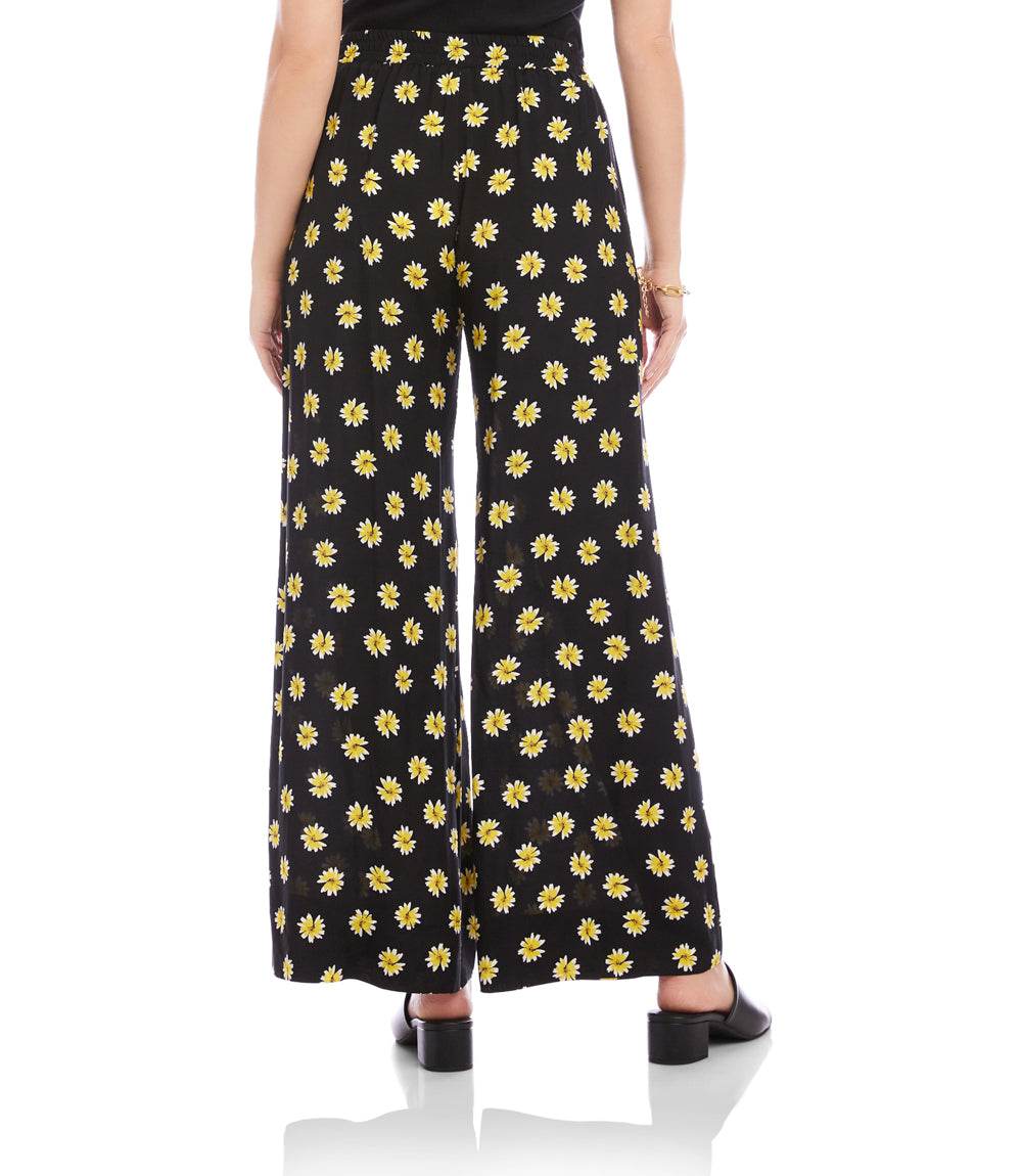 Wide-Leg Pants - Image 5