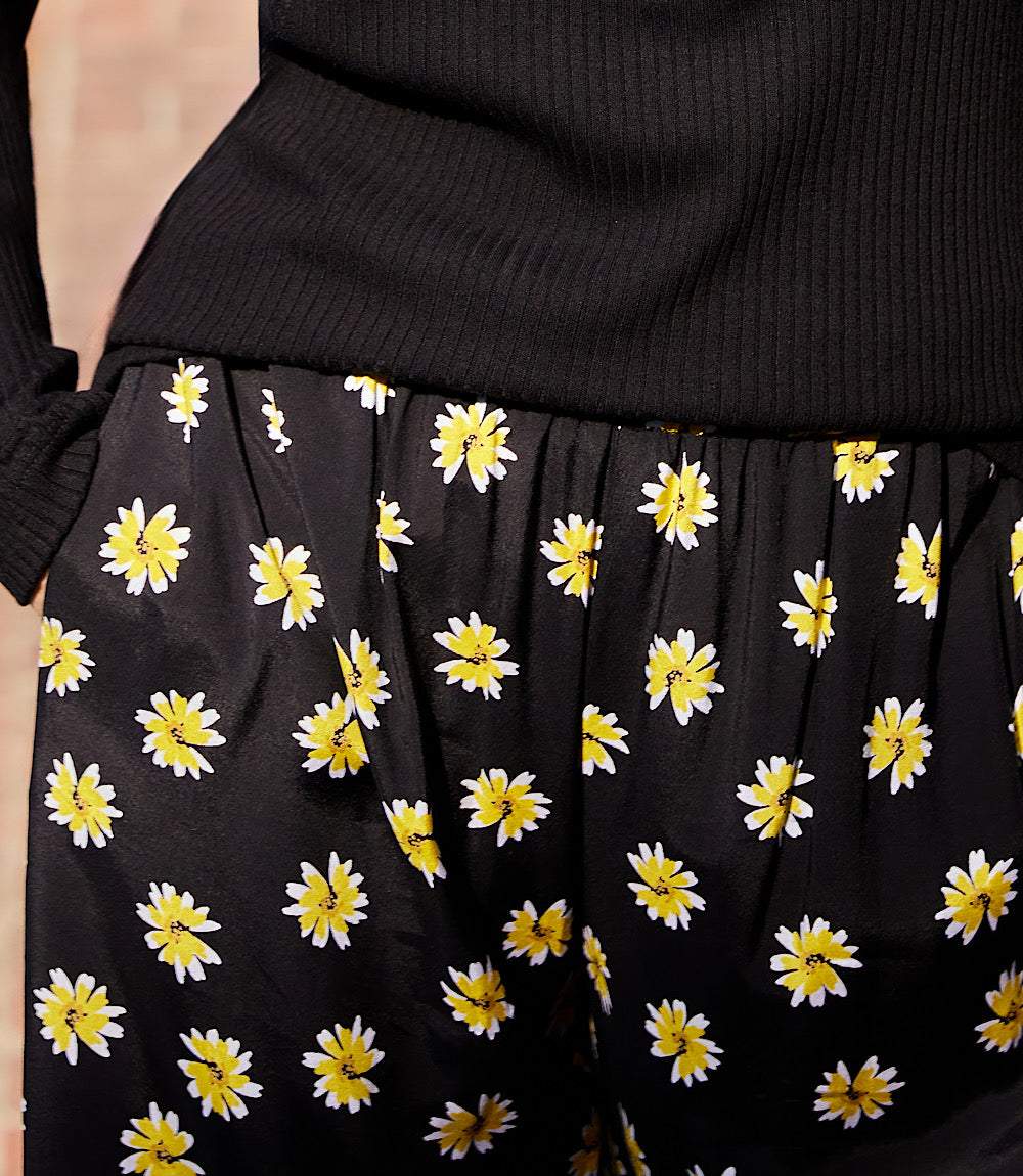 Wide-Leg Pants - Image 7