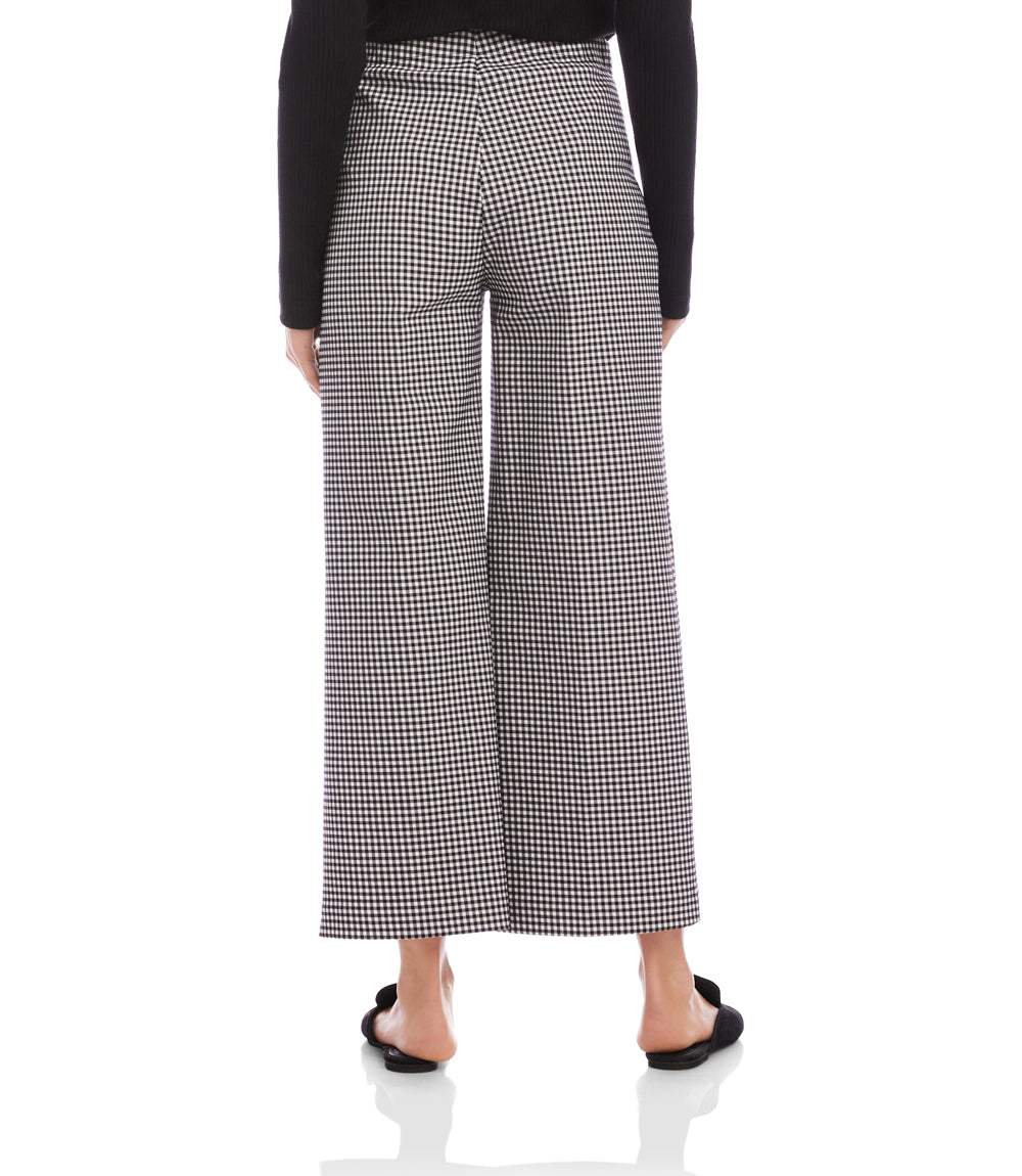 Wide-Leg Pants - Image 4